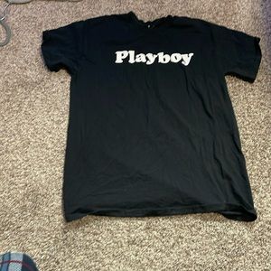 Men’s Playboy shirt